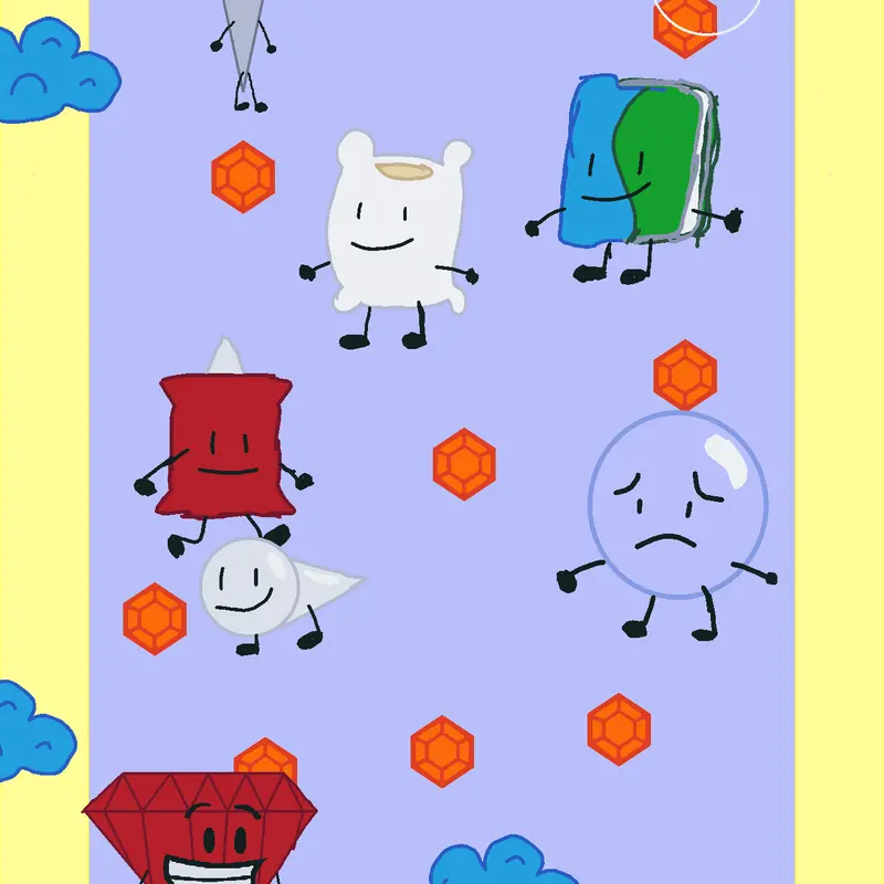 Game by @ninjawolfieson