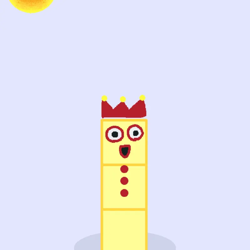 Game by @kekevinho