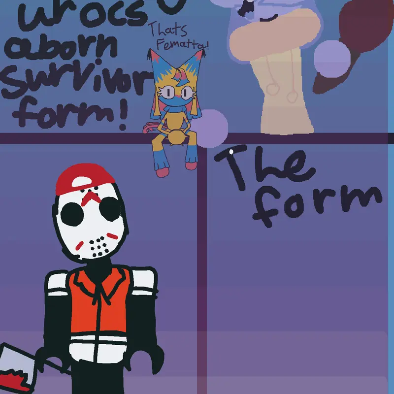Game by @cacama32