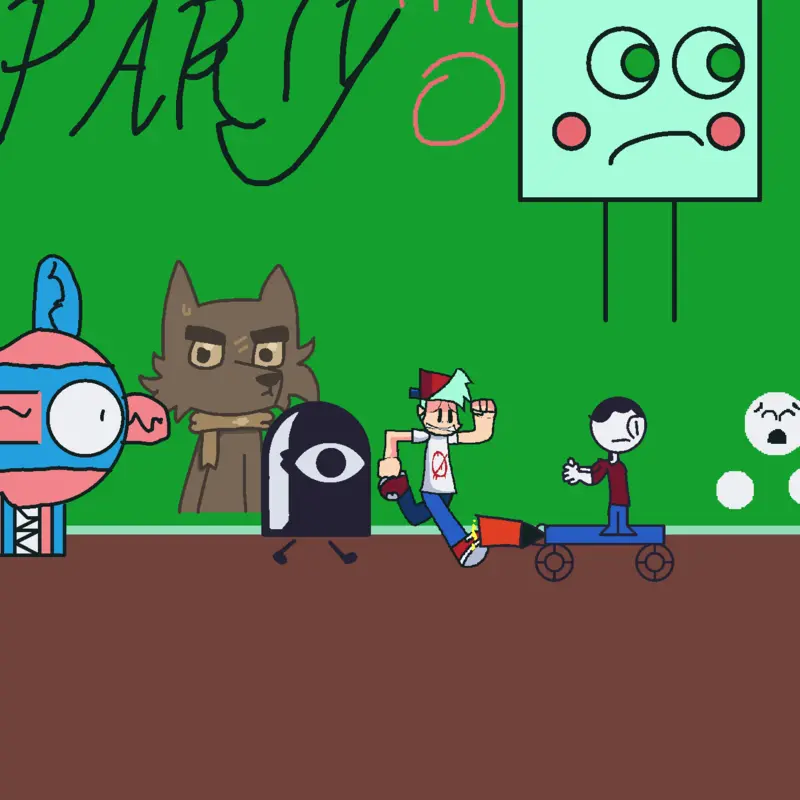 Game by @Randu_liacat