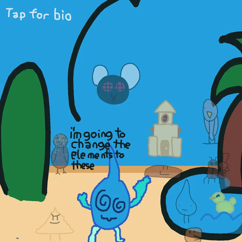 Game by @Arockwithatail