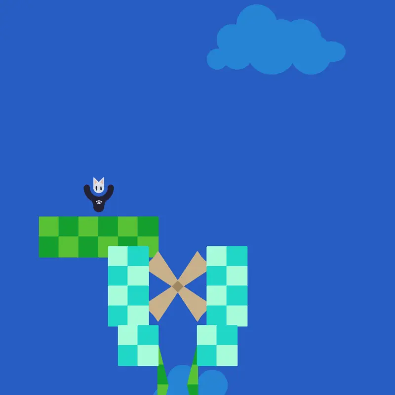 Game by @diapersworld