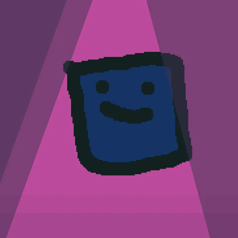 Game by @blue_cube