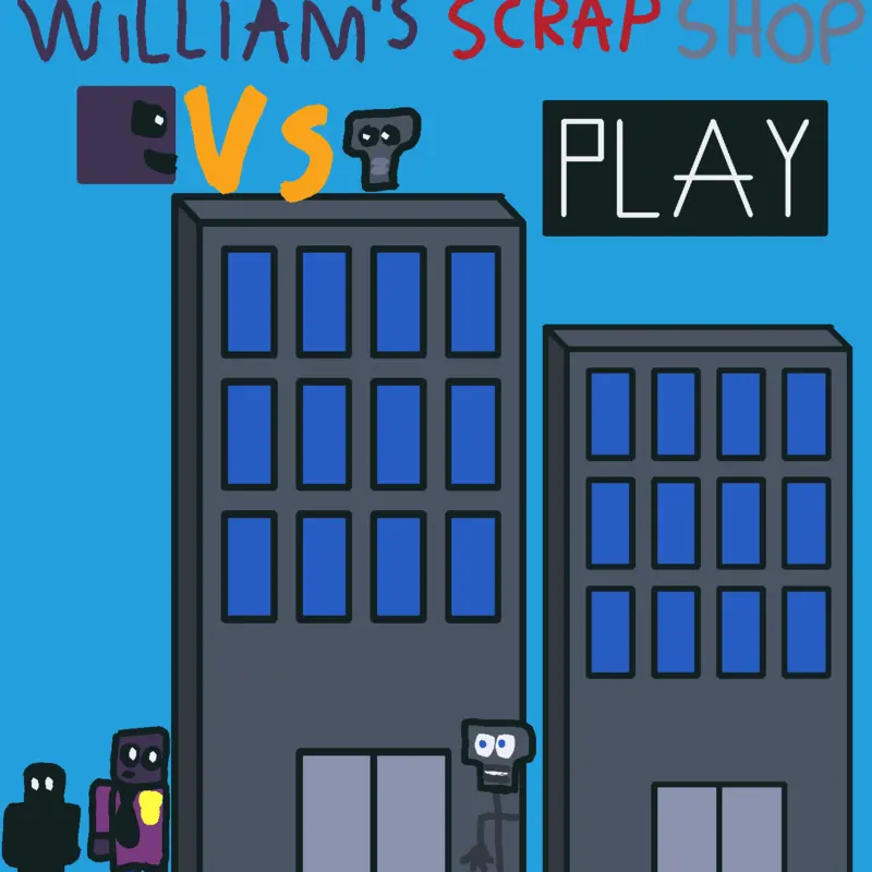 Game by @MEHRSAAM