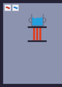 Bricklabs but in castle
