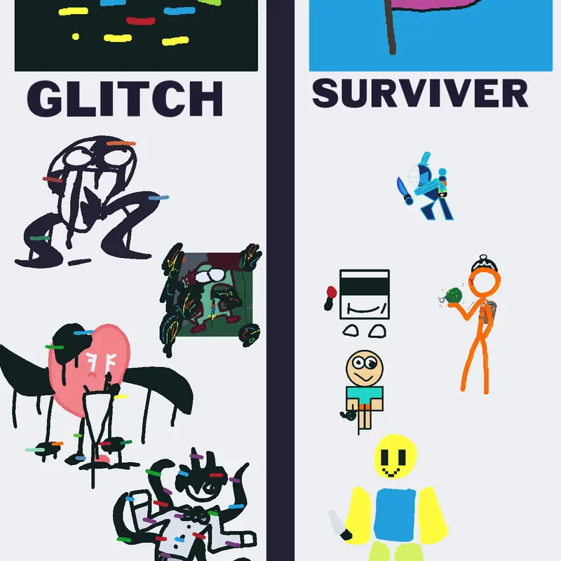 Game by @themanbehindthegyater