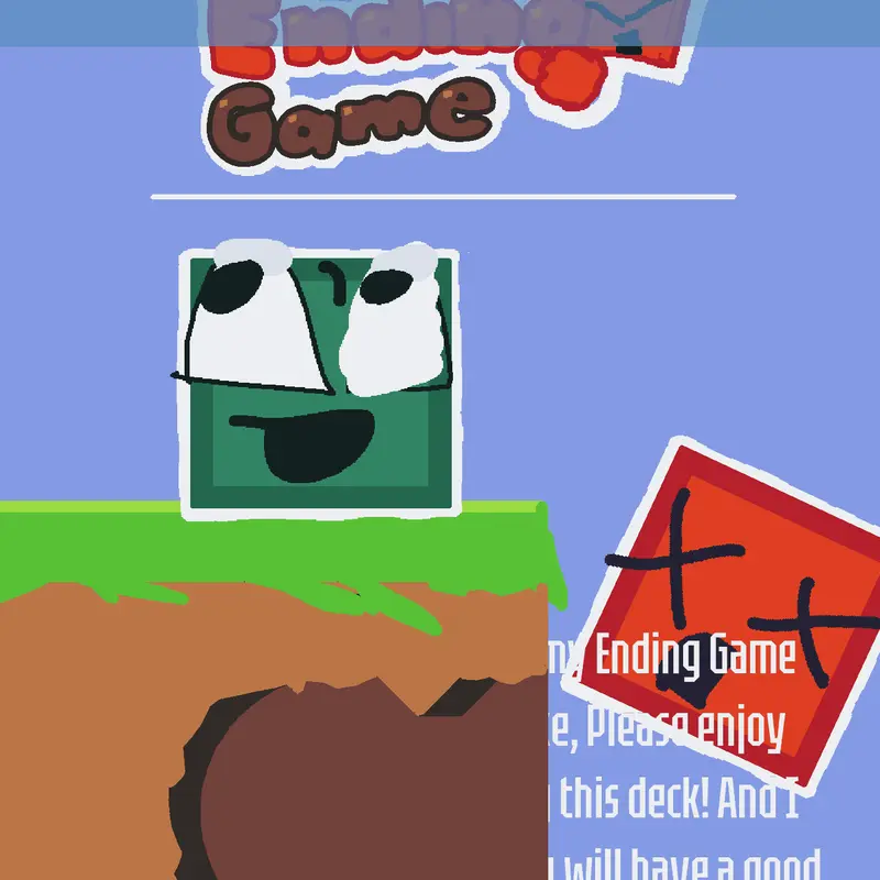 Game by @DaviraFredellaQuinza