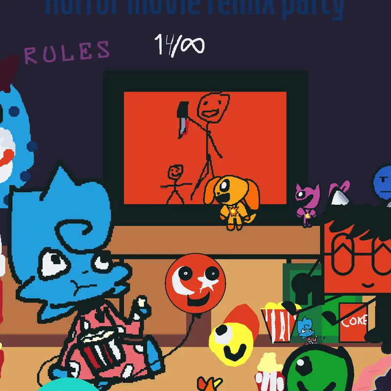 Game by @Kitty_fake