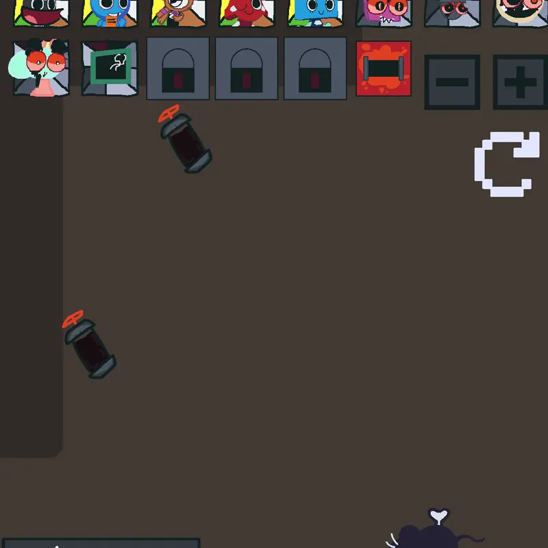 Game by @Aurora123