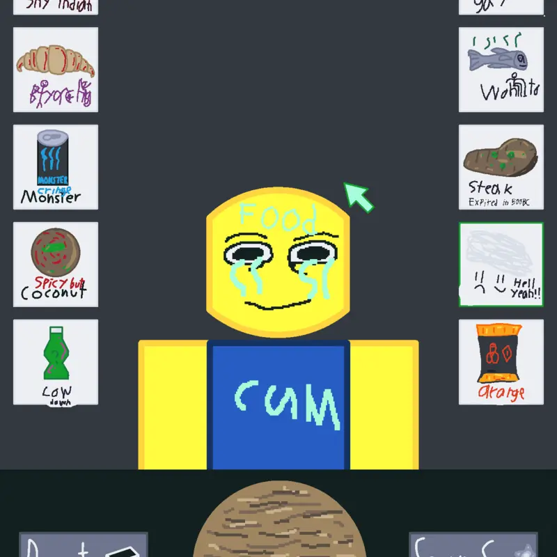 Game by @FunkyBoy183