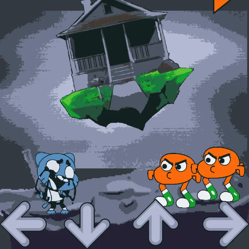 Game by @mobenterament_offical
