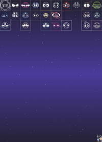 Planet sandbox!