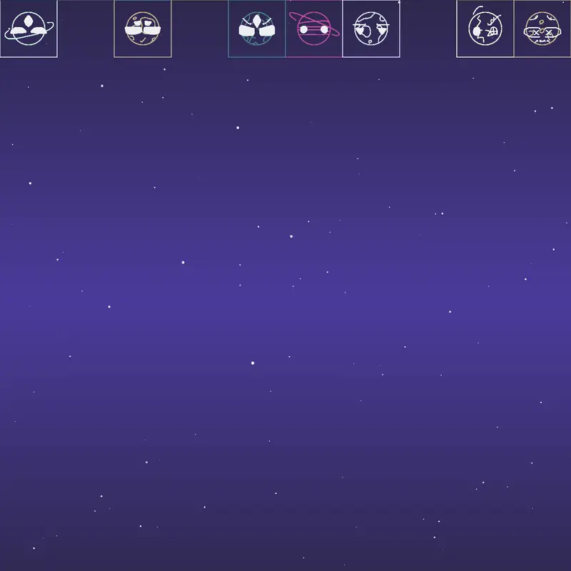 Planet sandbox! by @Pluto_Reprisal_Kid