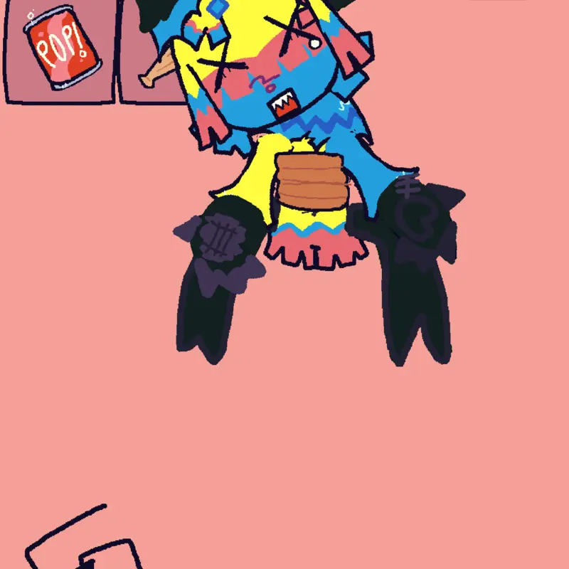 Game by @isabelita