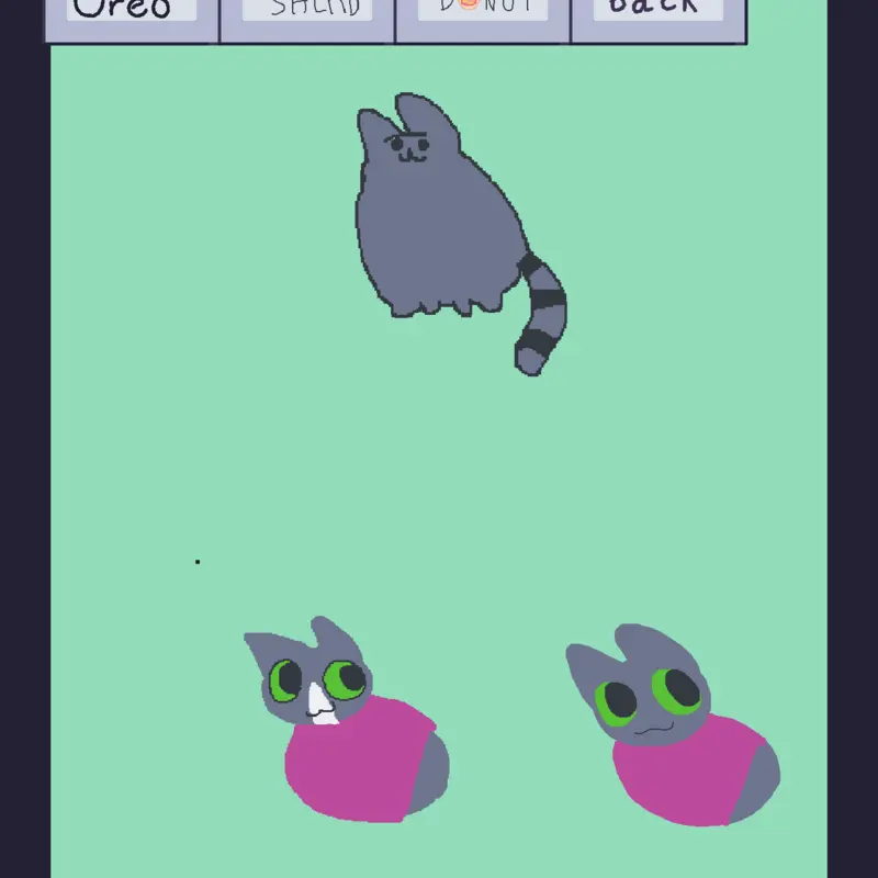 Game by @Asya_hates_un1k1tty