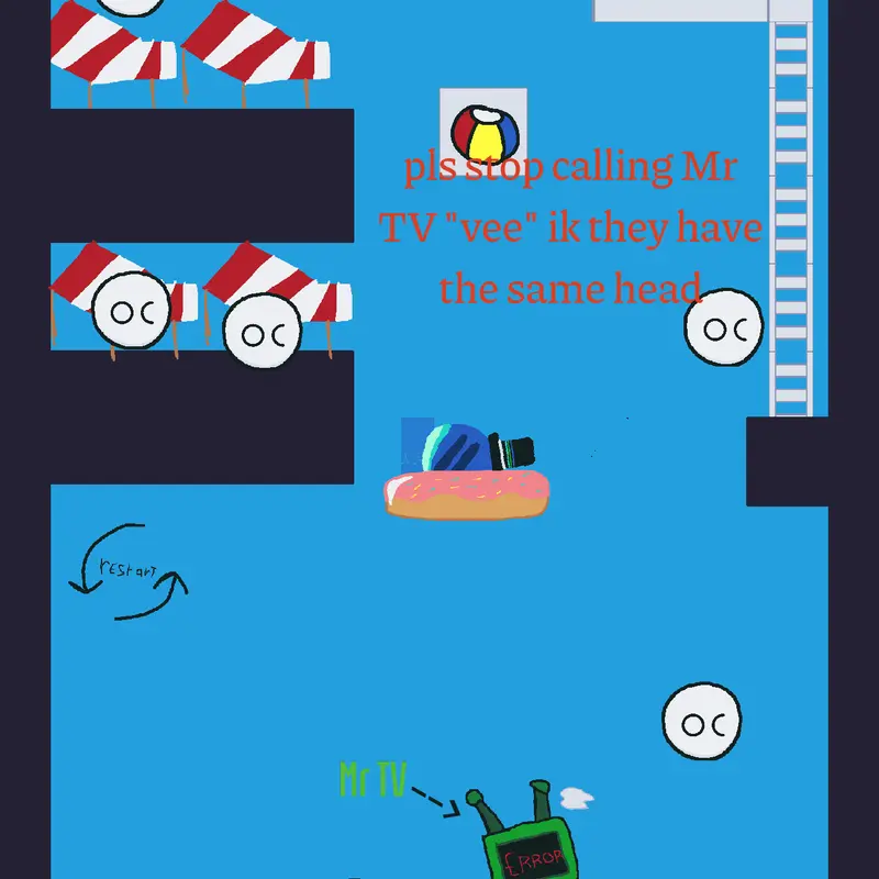 Game by @XxBitJazXx