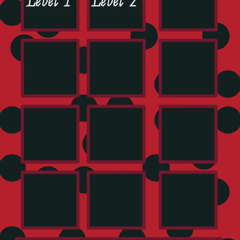 Game by @yourgirlEmm