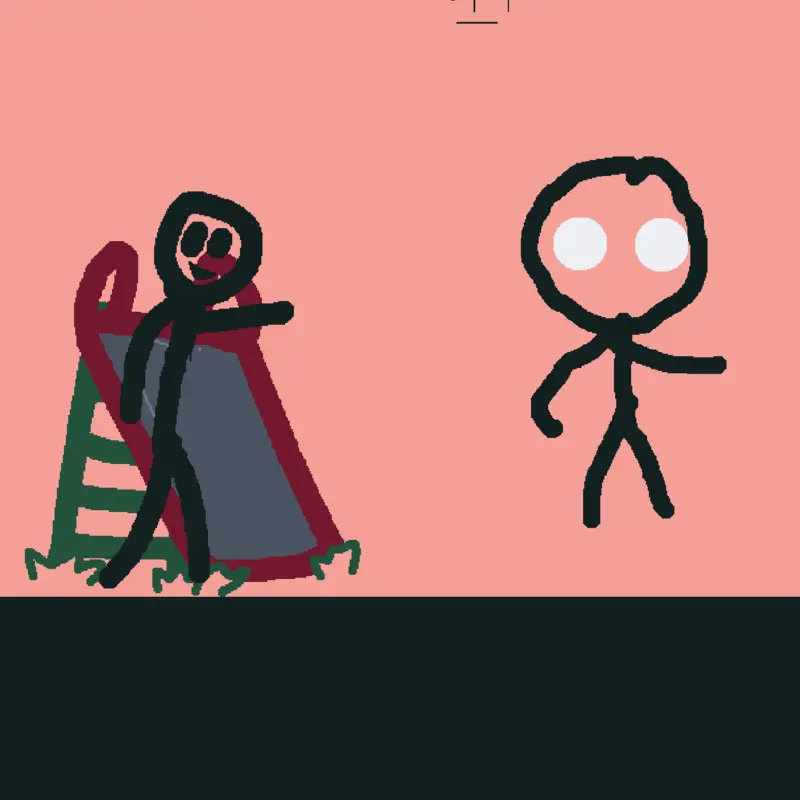 Game by @drput