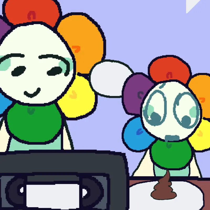 Game by @Z00BLE-XD
