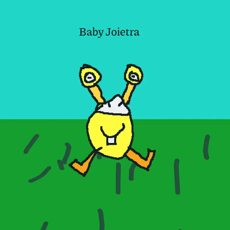 Game by @Joietra_official
