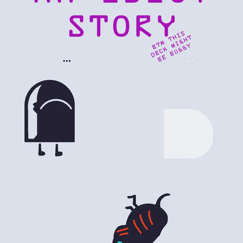 Game by @liamOhampton