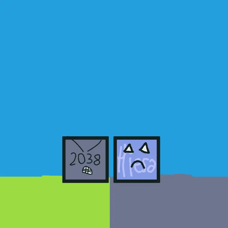 Game by @the2038withthelogo