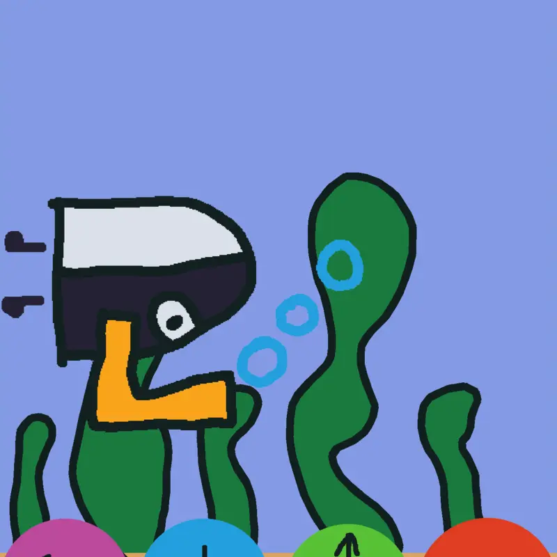 Game by @hazenblitz