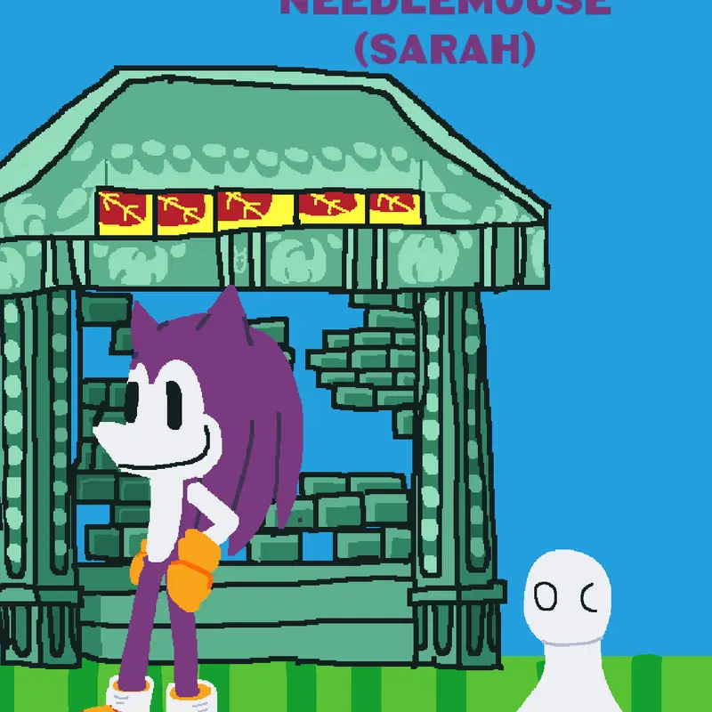 Game by @-Steve-