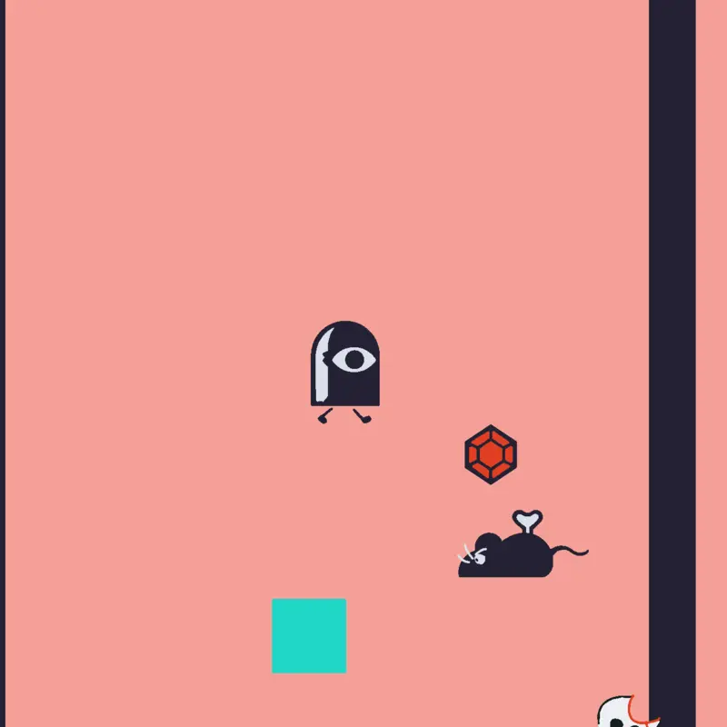 Game by @iakajja