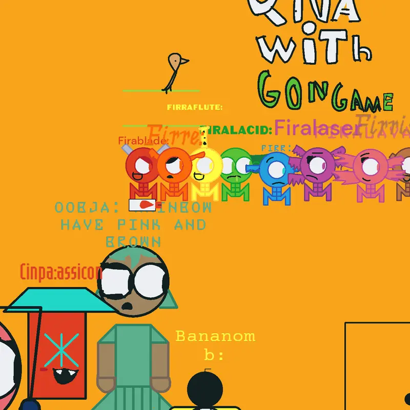 Game by @yallal