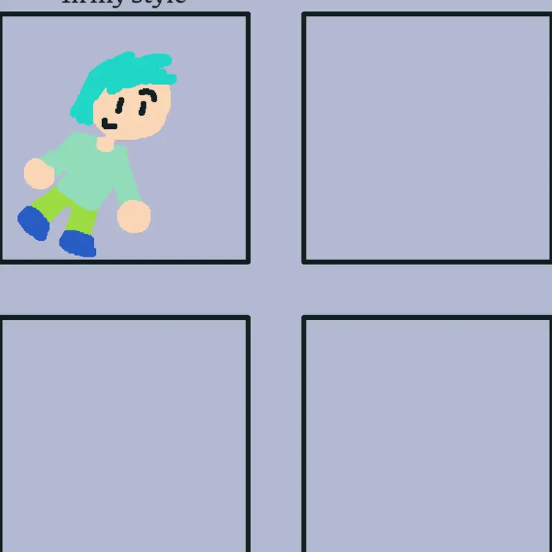 Game by @XxrandomxX2
