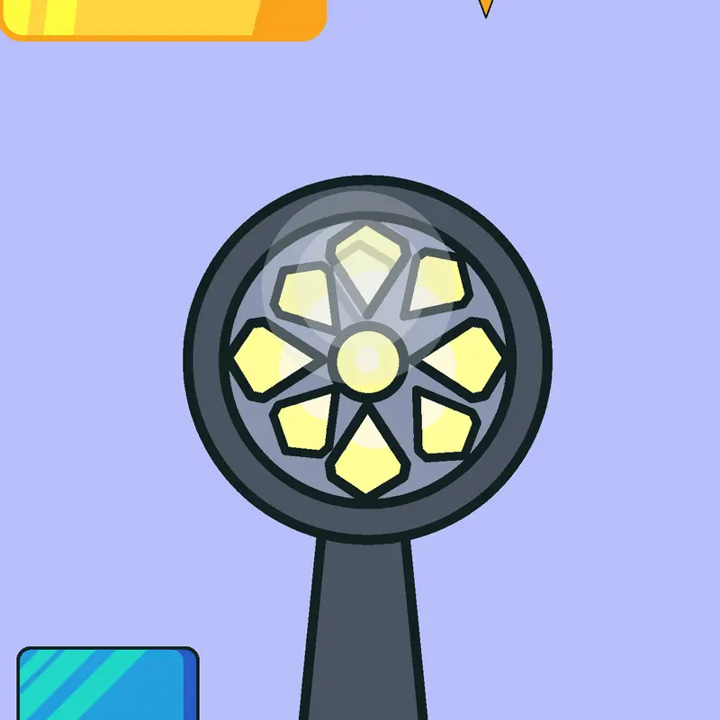 Game by @BROKER