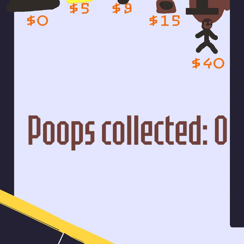 Game by @pokukkkk