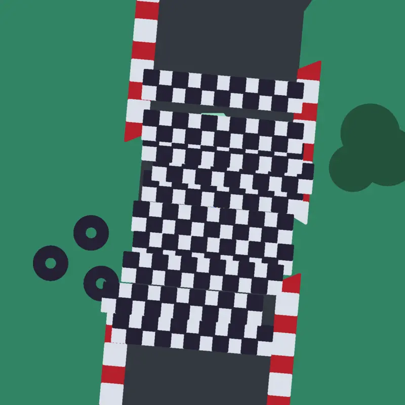 Game by @hugola