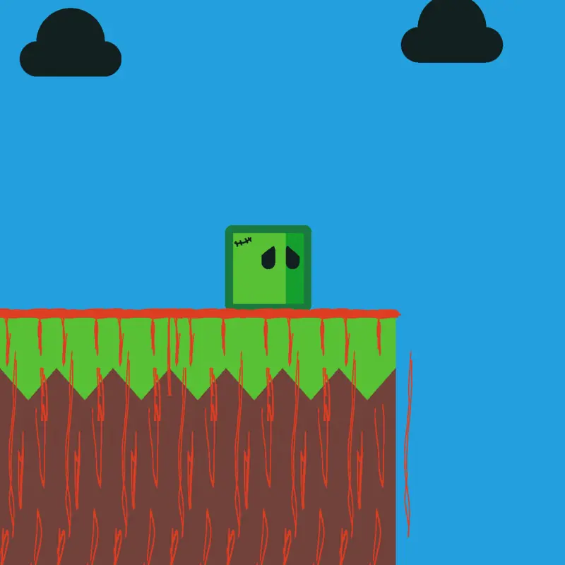 Game by @yellow_bro