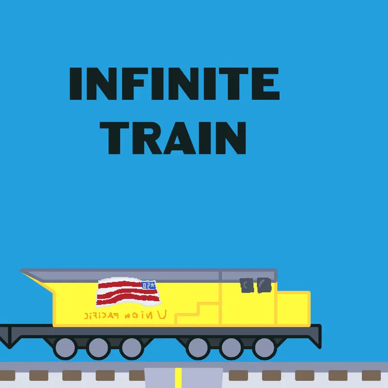 Game by @Railfan_0412