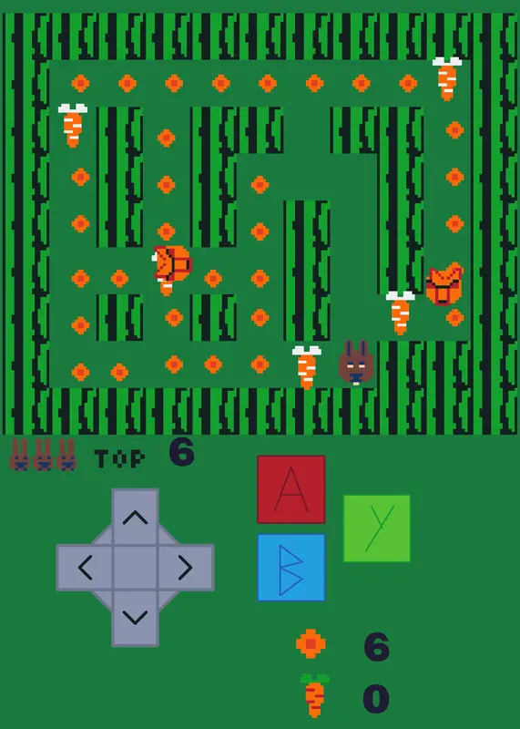 Game by @Rapitycreator