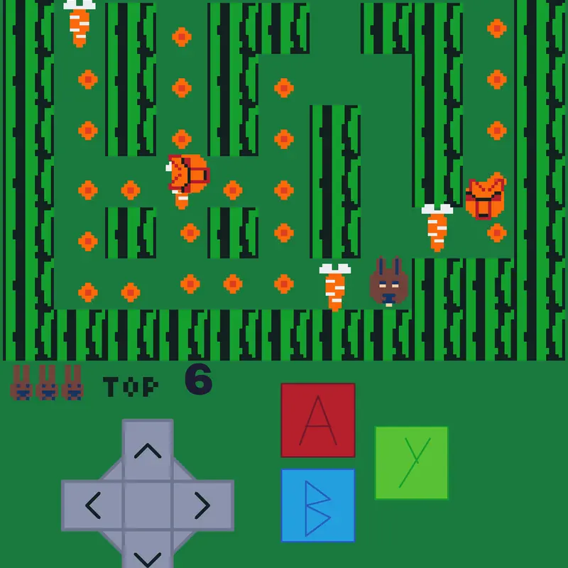 Game by @Rapitycreator