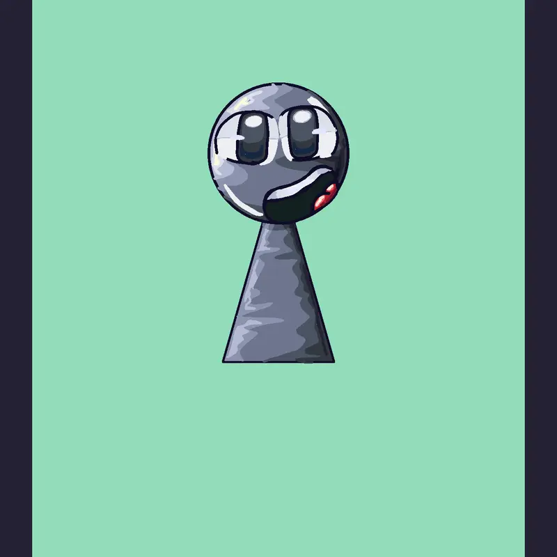 Game by @hathos