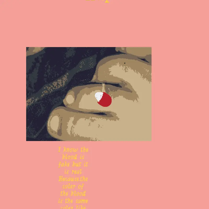 Game by @yeeoob