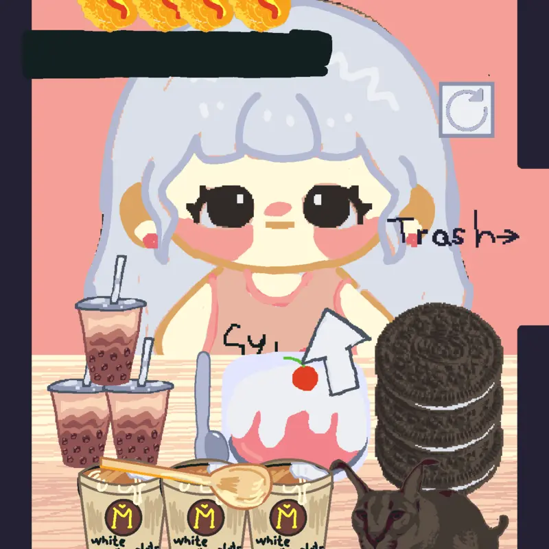 Game by @KATSEYE_FAN1st