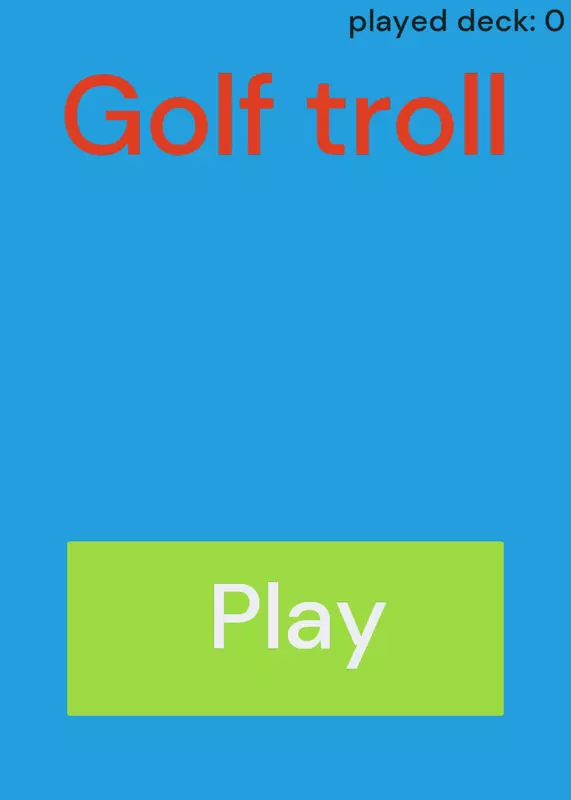 Game by @kskesksksk