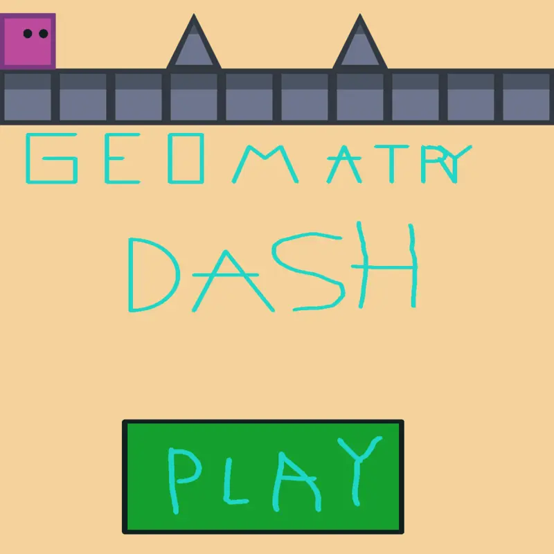 Game by @potatoo