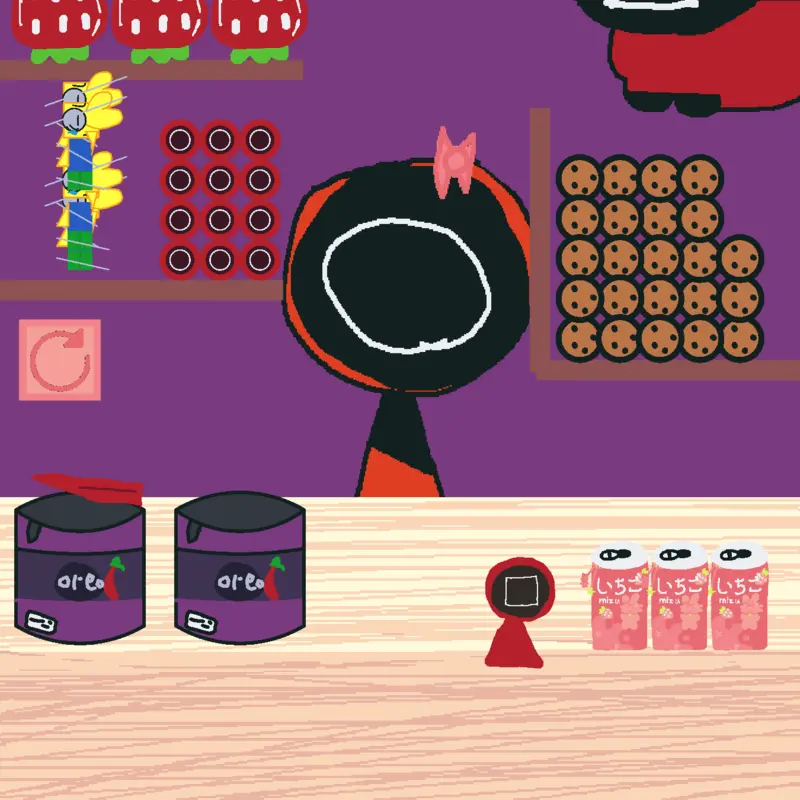 Game by @0Gramkitty