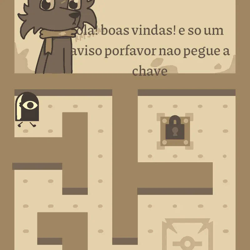 Game by @CRIADOR-CONTEUDO