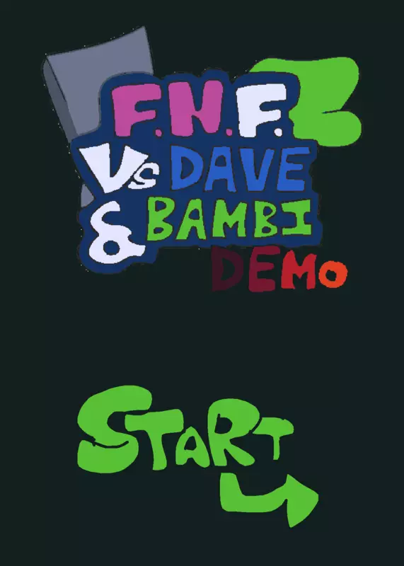 Game by @Bambi_CornLover