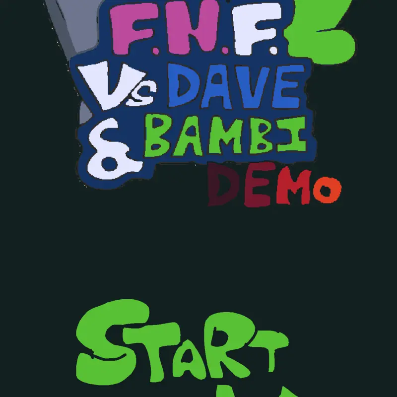 Game by @Bambi_CornLover