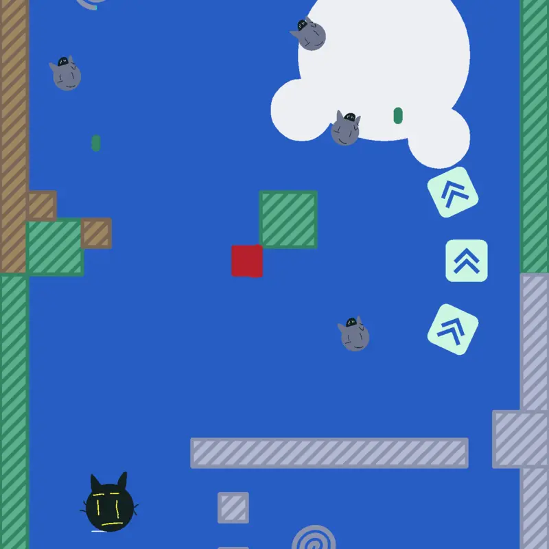 Game by @PaulGiammattei