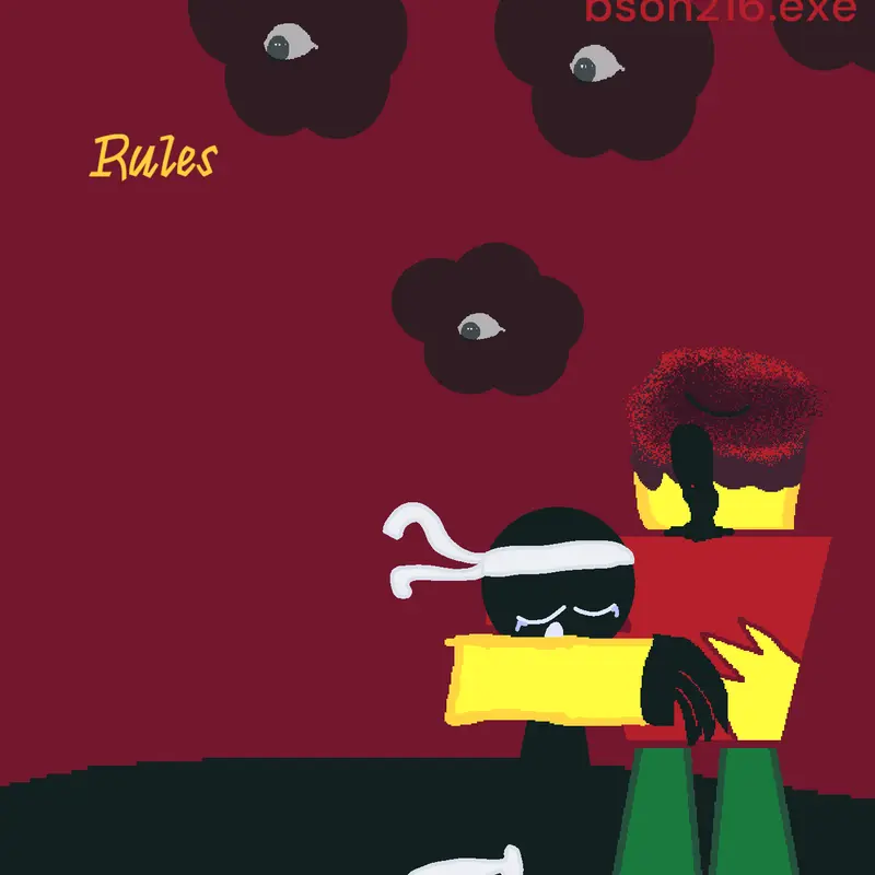 Game by @bson216