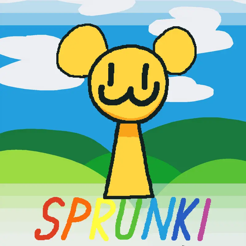 Game by @Hamsterman